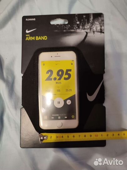 Чехол на руку для бега