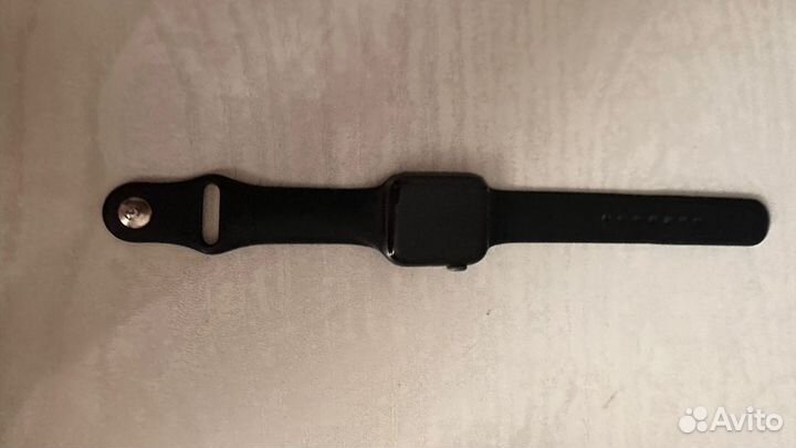 Часы apple watch 6 40 mm