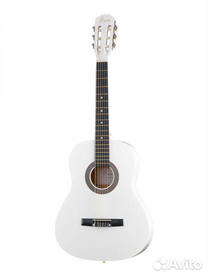 Гитары от 3700 и 3/4 Классические новвые