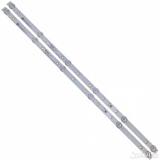 Подсветка (новая) KJ32D06-ZC22AG-26E 303KJ320051E