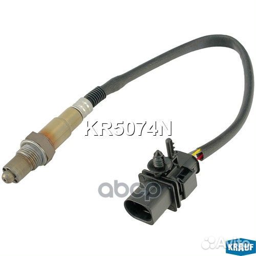 Лямбда-зонд ford focus III 2.0 KR5074N Krauf