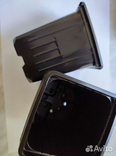 Горшки для рассады