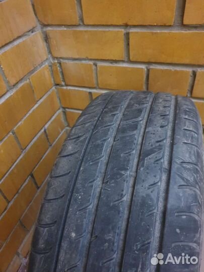 Toyo Proxes T1 Sport SUV 235/55 R17 99Y