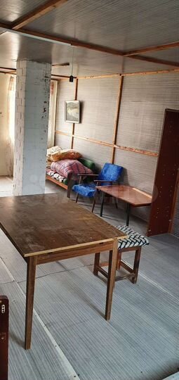 Дача 35 м² на участке 7 сот.