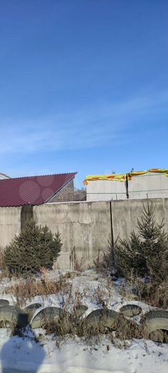 Коттедж 405,3 м² на участке 10 сот.