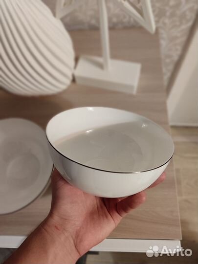 Салатник royal kuchen