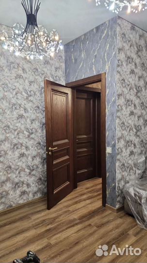 Отделка помещений