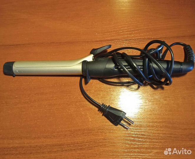 Плойка для волос