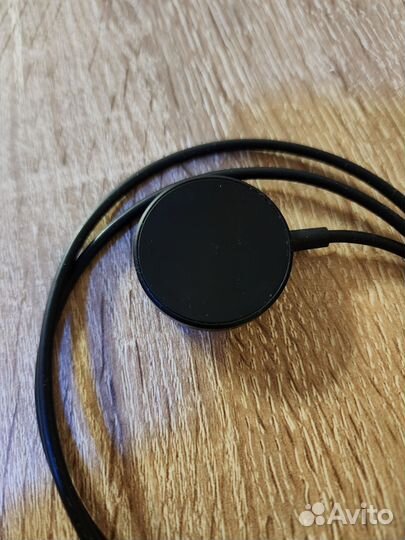 Зарядное устройство для Samsung Galaxy watch