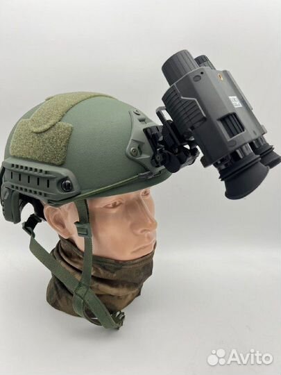 Бинокль ночного видения 3D night vision