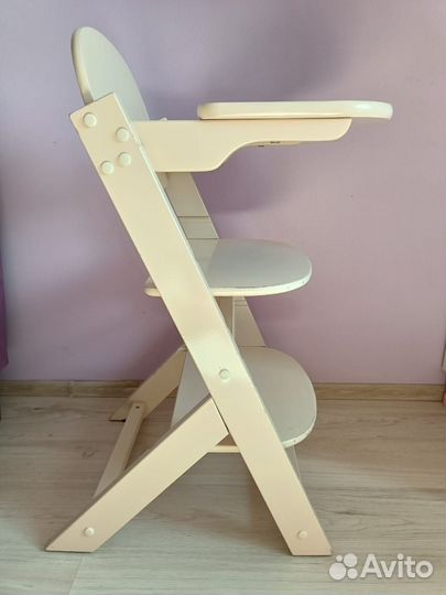 Растущий стул трансформер