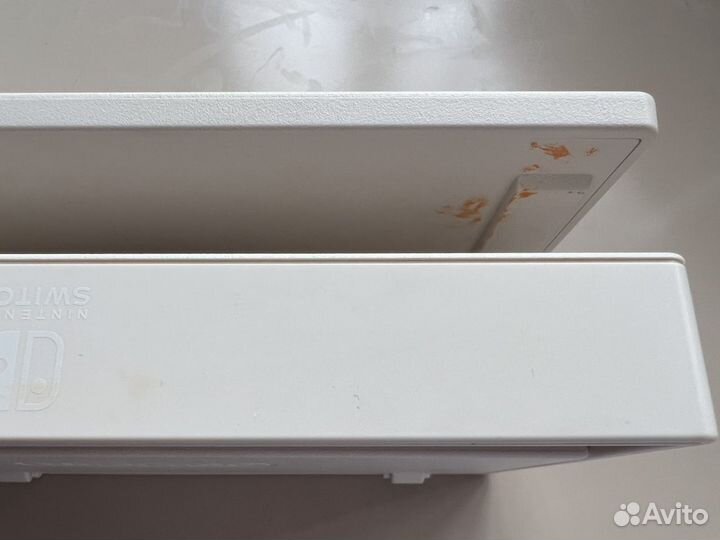 Nintendo switch animal crossing edition