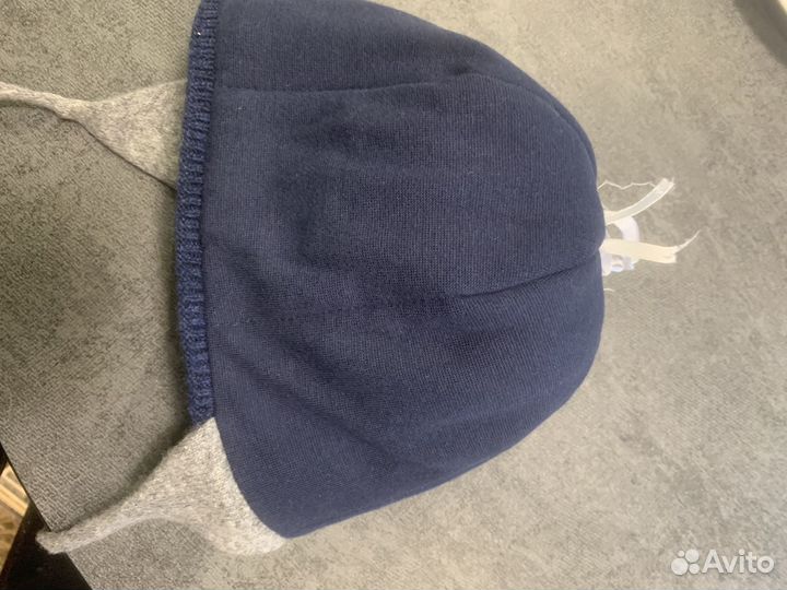 Шапка зимняя