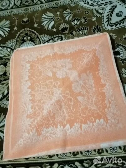 Детское одеяло в кроватку коньевое