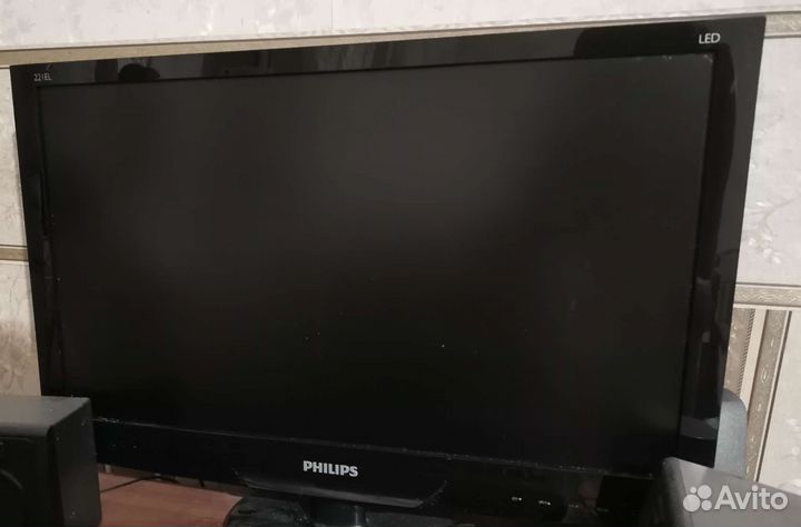 Монитор Philips 22