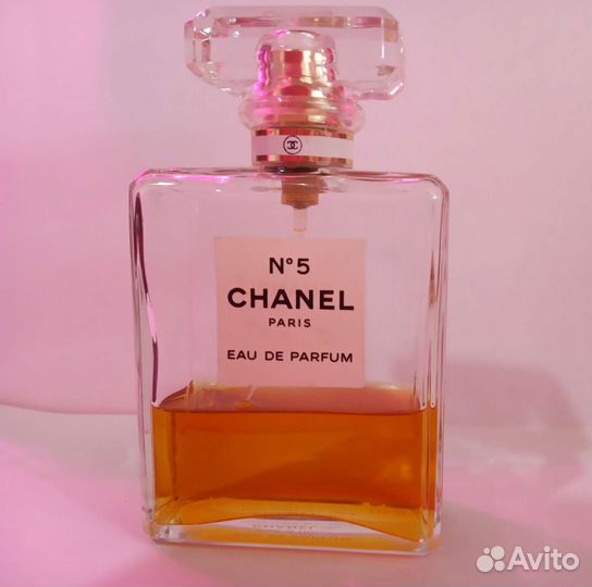 Парфюм женский