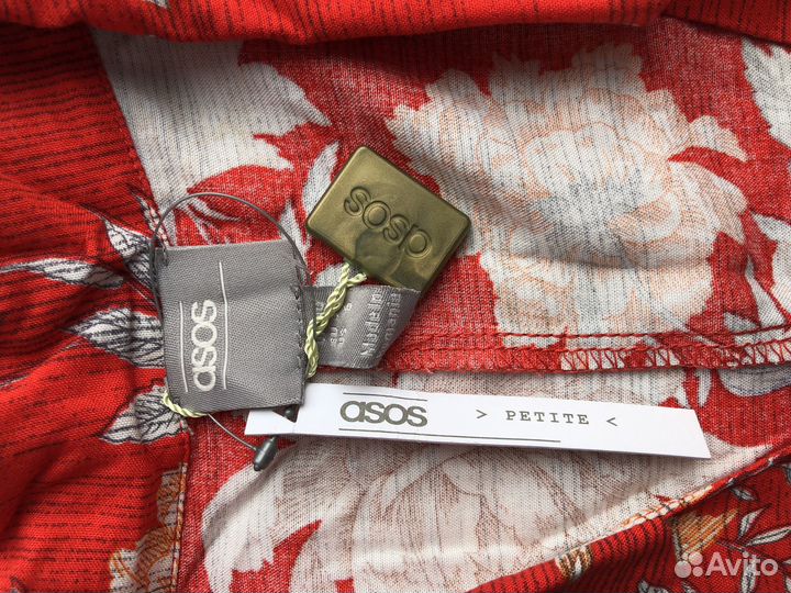 Новый комбинезон ASOS