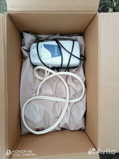 Матрас против пролежней