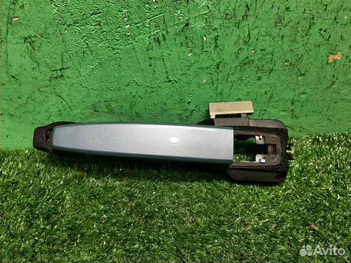 Ручка наружная двери передней левой Opel Antara 2