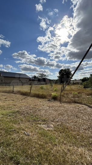 Участок 9 сот. (ИЖС)