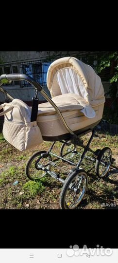 Детские коляски