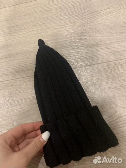 Шапка для мальчика