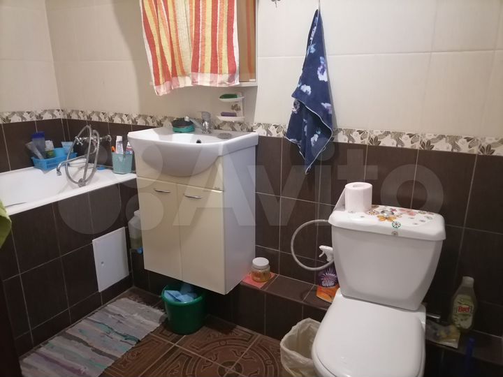 Дом 70 м² на участке 4,5 сот.