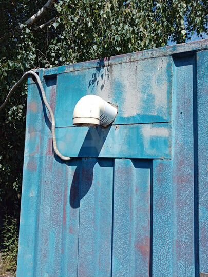 Гараж, 29 м²