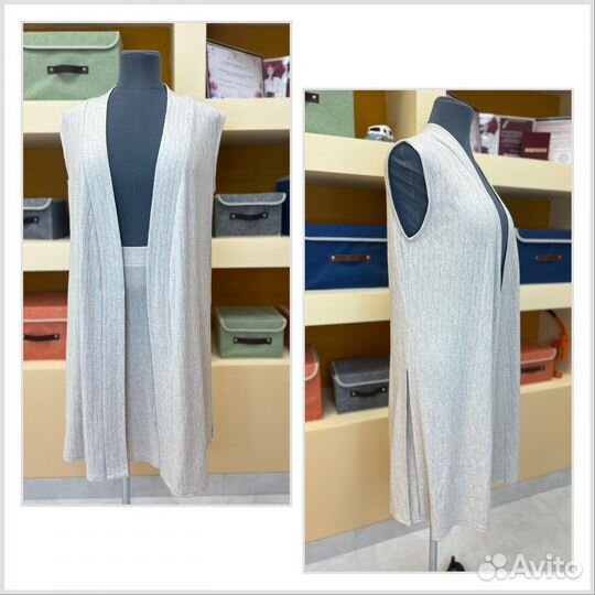 Индивидуальный пошив одежды