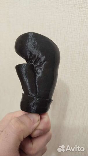 Ручка кпп на автомобиль