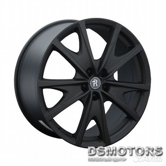 Диски Mazda INF13 9.5/21 5x114.3 ET50 d66.1 MB
