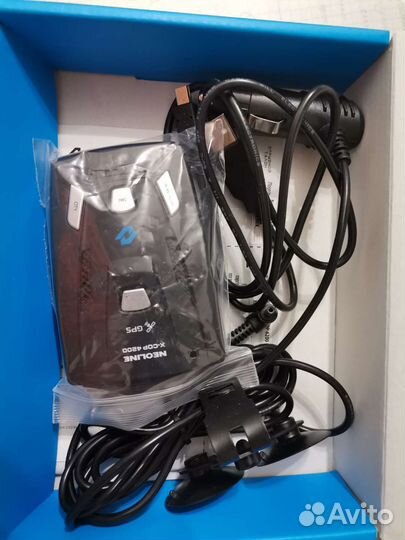 Видеорегистратор