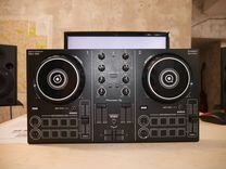 Pioneer DDJ-200 Dj-Контроллер Ай-Шефф