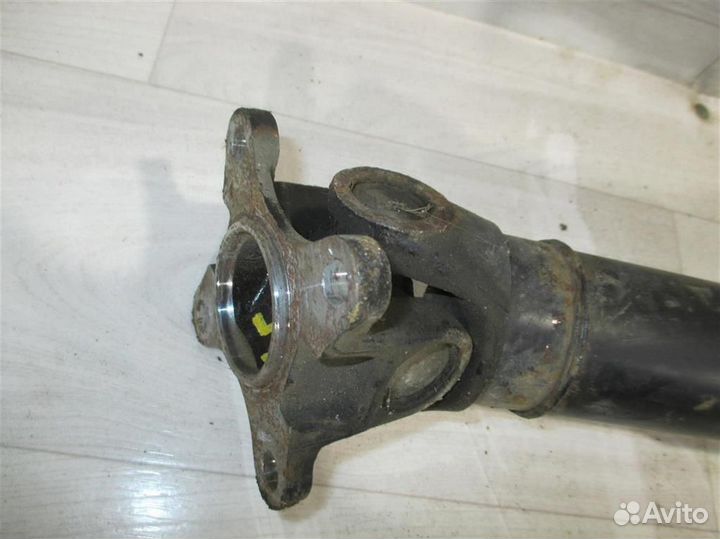 Вал карданный для Hyundai Creta 2016-2021