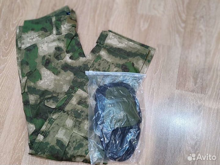 Тактический костюм