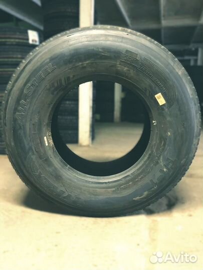 Tyrex All Steel TR-1 385/65