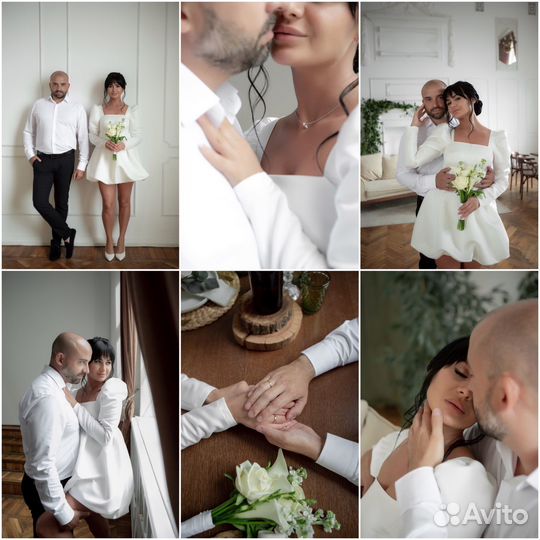 Фотограф Воронеж