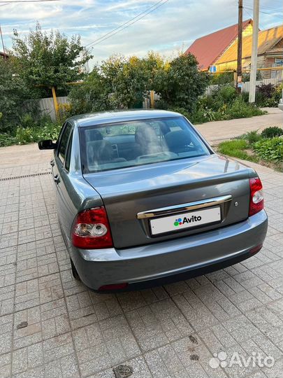 LADA Priora 1.6 МТ, 2011, 146 000 км