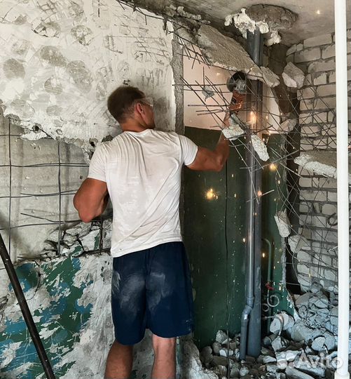 Муж на час /мастер на час