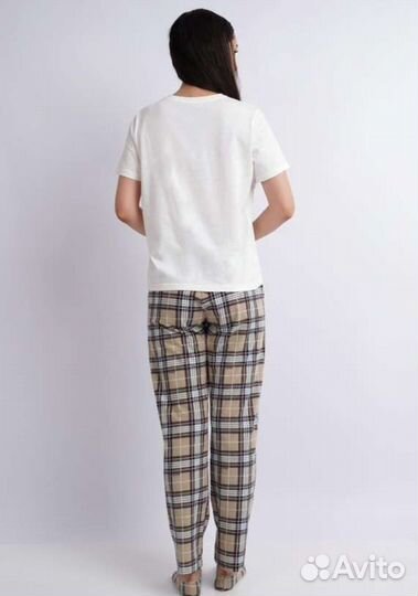 Пижама женская размер S