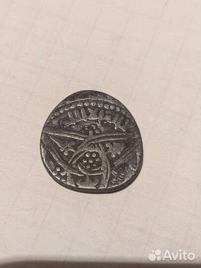 Редкая монета