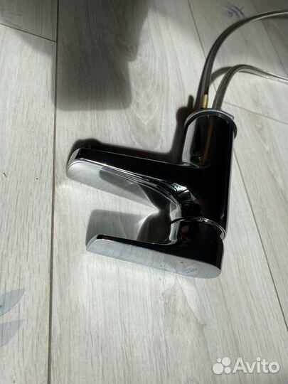 Смеситель для ванны grohe бу