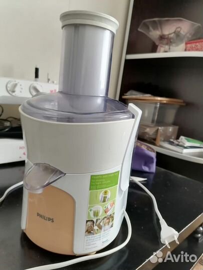 Соковыжималка