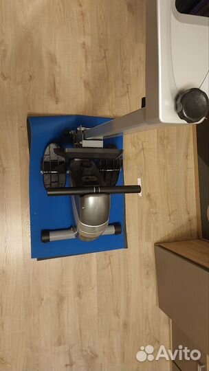 Гребной тренажер DFC R7103