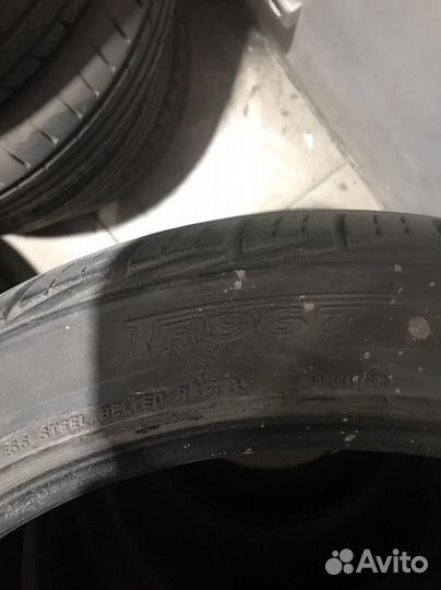 Triangle TR967 245/40 R19