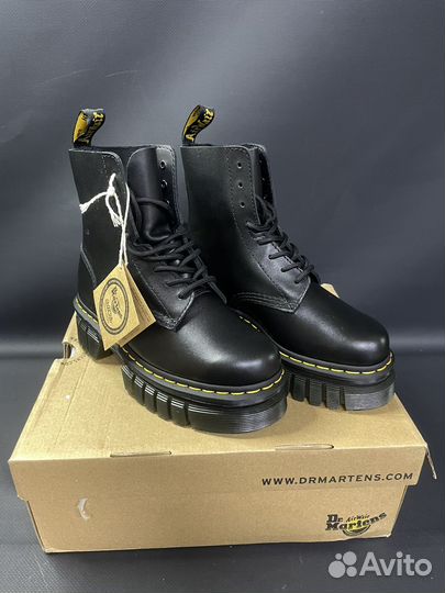 Ботинки 35 Dr. Martens