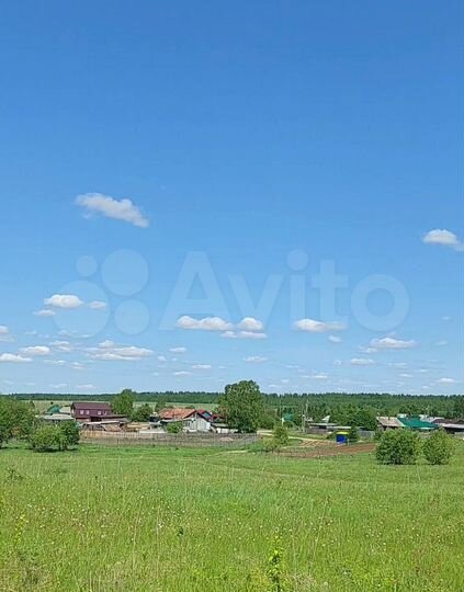 Участок 3,65 га (СНТ, ДНП)