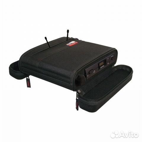 Сумка для радиосистемы gator GM-1wevaa