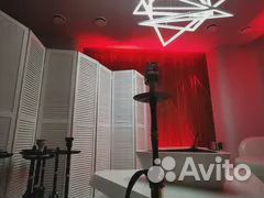 Кальянный кейтеринг