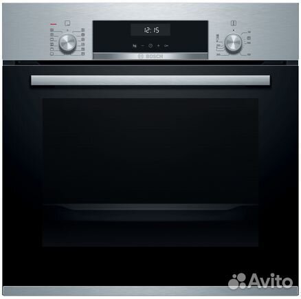 Духовой шкаф Bosch HIJ517YS0R
